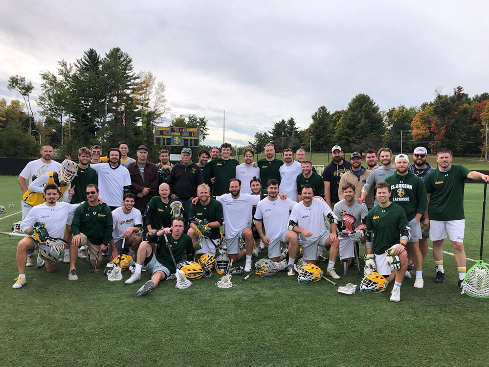 Alumni Game 2022